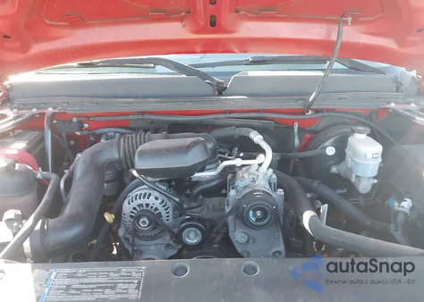 2009 GMC Sierra 1500 Work Truck z USA, uszkodzony, nr VIN 1GTEC14XX9Z243091